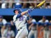 JJ Schwarz, Florida Gators baseball, University of Florida, McKethan Stadium, Gainesville, Florida