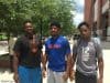 Lamical Perine, Darius Whitfield, Kassidy Hill, Florida Gators Football, Florida Gators Recruiitng