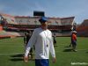 Doug Nussmeier, University of Florida, Florida Gators, Gainesville, Florida, Ben Hill Griffin Stadium