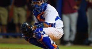 Mike Rivera, McKethan Stadium, Gainesville, Florida, University of Florida