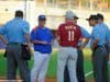 Kevin O'Sullivan, McKethan Stadium, Gainesville, Florida, University of Florida