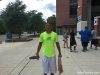 Florida Gators recruiting WR target Freddie Swain