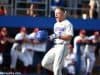 Harrison Bader, Florida Gators baseball, Alfred A. McKethan Stadium, Gainesville, Florida, University of Florida