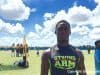 Florida Gators linebacker commit Vosean Joseph at IMG 7-on-7 tournament- 1280x769- Florida Gators Recruiting