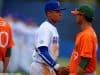 Richie Martin, McKethan Stadium, Gainesville, Florida, University of Florida