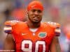 Florida Gators defensie end Jonathan Bullard at the spring game in 2015- 1280x852- Florida Gators Football