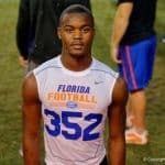 2017 Florida Gators receiver commit Daquon Green at Friday Night Lights 2015- 1280x853- Florida Gators Football