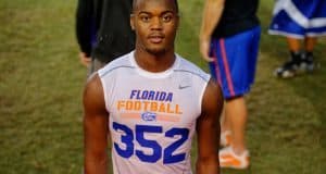 McElwain the key to Green’s Florida Gators commitment 2017 Florida Gators receiver commit Daquon Green at Friday Night Lights 2015- 1280x853- Florida Gators Football