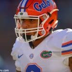 Florida-Gators linebacker Antonio Morrison making plays during the Florida State game in 2014- 1280x852- Florida Gators Football