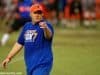 Florida Gators defensive coordinator Geoff Collins at Friday Night Lights- 1280x854- Florida Gators Football