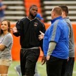 Florida Gators defensive end target Jordan Woods visits for Friday Night Lights- 1280x855- Florida Gators Recruiting