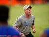 Florida Gators football defensive backs coach Kirk Callahan at Friday Night Lights- 1280x854- Florida Gators Recruiting