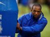 Florida Gators linebackers coach Randy Shannon during Friday Night Lights- 1280x854 Florida Gators Recruiting