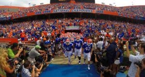 PD’s Postulations: The Cocktail Party for the Florida Gators