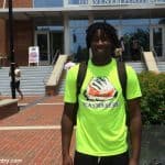 Florida Gators 2017 receiver target James Robinson at Friday Night Lights 2015- 1280x960- Florida Gators Football