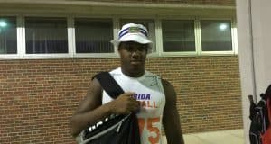 Florida Gators defensive end commit Jaquan Bailey at Friday Night Lights 2015- 1280x960- Florida Gators Recruiting
