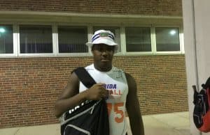 Florida Gators defensive end commit Jaquan Bailey at Friday Night Lights 2015- 1280x960- Florida Gators Recruiting