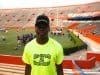 Florida Gators 2017 quarterback target Z’Khari Blocker at Friday Night Lights 2015- 1280x850- Florida Gators Recruiting