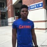 TE Tre McKitty- Florida Gators recruiting