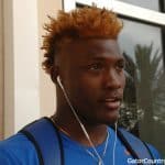 Florida Gators 2016 athlete commit Tyrek Tisdale - Florida Gators Recruiting