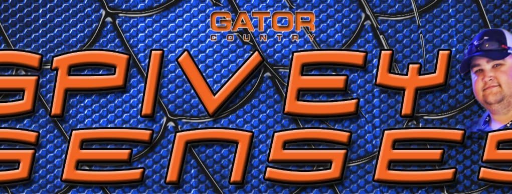 Andrew Spivey brings you the latest info in Spivey Senses- Florida Gators Recruiting- 1280x388