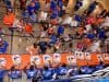 Florida Gators Football Defensive Backs Sign Autographs During Fan Day 2015- 600x401