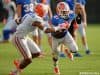 Florida Gators cornerback Vernon Hargreaves covers receievr Antonio Callaway - Florida Gators football- 1280x852
