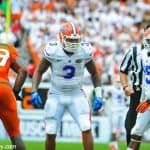 Florida-Gators linebacker Antonio Morrison making plays during the Florida State game in 2014-1280x850-Florida Gators Football