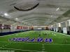 An inside look at the Florida Gators brand new $17 million dollar indoor practice facility- Florida Gators Football- 1280x854