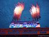 Fireworks go off in the Swamp during the Florida Gators win over New Mexico State- 1280x855- Florida Gators recruiting