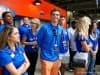 Florida Gators 2017 quarterback commit Jake Allen at the Tennessee game- 1280x855