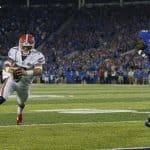 Florida Gators QB Will Grier scores against Kentucky in Lexington-1280x857