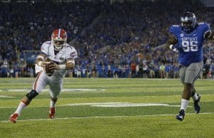 Florida Gators QB Will Grier scores against Kentucky in Lexington-1280x857