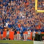 Florida Gators RB Kelvin Taylor scores against Tennessee in 2015= 1280x853