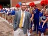 Florida Gators director of player personell Drew Hughes- Florida Gators football- 1280x854
