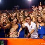 Florida Gators football fans are happy for the Jim McElwain era to start against New Mexico State- 1280x855