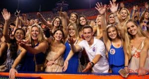 Florida Gators football fans are happy for the Jim McElwain era to start against New Mexico State- 1280x855