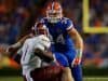 Florida Gators linebacker Alex Anzalone makes the tackle against New Mexico State in 2015- 1280x853