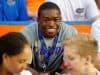 Florida Gators recruit Sam Bruce at the New Mexico State game- Florida Gators Recruiting- 1280x851