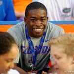Florida Gators recruit Sam Bruce at the New Mexico State game- Florida Gators Recruiting- 1280x851