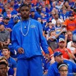 Florida Gators recruiting commit Chauncey Gardner at the New Mexico State game- 1280x855