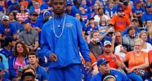 Florida Gators recruiting commit Chauncey Gardner at the New Mexico State game- 1280x855