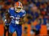 Florida Gators running back Jordan Scarlett debuts against New Mexico State- 1280x853