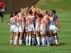 Florida Gators soccer meets as a team- 1280x853