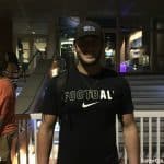 Florida Gators tight end target Isaac Nauta- 1280x960