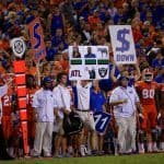 Geoff Collins has the $ sign for the Florida Gators football team and defense- 1280x855