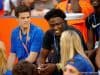 Nate Craig-Myers at the Florida Gators game against NMSU- Florida Gators Recruiting- 1280x853