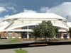 Renderings of the O'Dome for the Florida Gators basketball team-1280x457