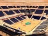 The Florida Gators have signed the O'Dome contract