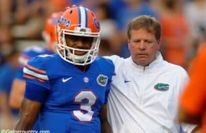 University-of-Florida-head-coach-Jim-McElwain-with-starting-quarteback-Treon-Harris-before-the-2015-season-opener-Florida-Gators-Football-1280x852.jpg